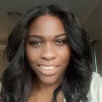 Keisha Parsons's Instagram, Twitter & Facebook