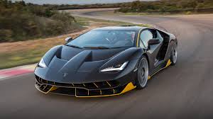Lamborghini 0 60 Time 1 4 Mile Time Power Top Speed Every Model