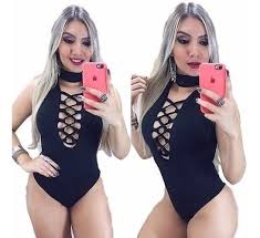 A copa do brasil de futebol feminino foi a primeira competição de futebol organizada pela confederação brasileira de futebol (cbf), realizada anualmente de 2007 a 2016. Body Feminino Mercadolivre Com Br