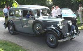 1937 41 Mercedes Benz 260 D Pullman Limousine W138 Classic Mercedes Mercedes Car Car Parts For Sale