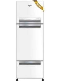 Maybe you would like to learn more about one of these? Whirlpool 330 Litre Triple Door Refrigerator Fp 343d Protton Roy Price In India Buy At Best Prices Across Mumbai Delhi Bangalore Chennai Hyderabad Pricebaba Com