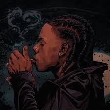 What song introduced you to Rema?