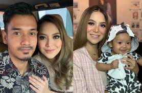 See what ahmad faizal mahmud (ahmadfaizal) has discovered on pinterest, the world's biggest collection of ideas. Mawar Rashid Izin Anak Usia Tujuh Bulan Terima Tawaran Berlakon Hiburan Mstar