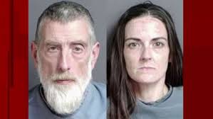 Franklin County community reacts to child's death and parents' arrest