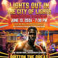 Lights out in the city of lights
