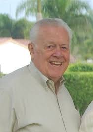 Arthur Upton Obituary