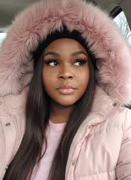 Pink is the vibe, the mood, the aura 💗