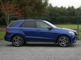 Image result for Brilliant Blue 2018 GLE