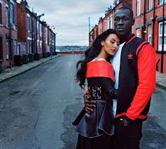 Maya indea jama (/ˈmaɪə ˈdʒɑːmə/; Stormzy And Maya Jama Are Changing The Face Of London S Music Scene Vogue