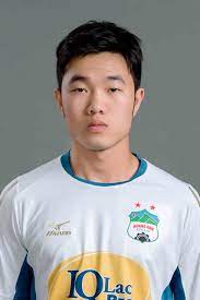 Đám hỏi của xuân trường diễn ra ngày 9/4. Luong Xuan Truong Jmg Football