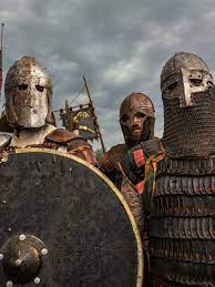Viking buy one get one event offer expires: Scientists Raid Dna To Explore Vikings Genetic Roots
