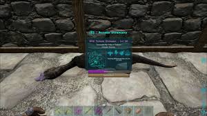 Ark: Survival Evolved - Taming An Oviraptor On Pooping Evolved! S2E89  Gameplay - Youtube