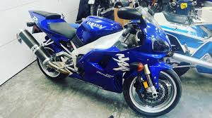 Image result for Azul 1998 Motorcycle