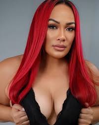 3 Reasons why Nia Jax lost the WWE Women's Championship