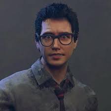 Dwight Dbd The Unknown