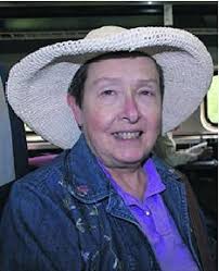 Rilla Paxton Obituary (1952