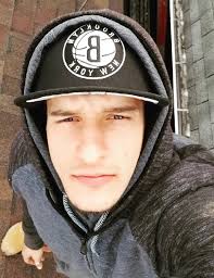 Obituary information for Erik Antonio Pontes Gallego