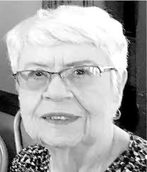 JUNE RANDOLPH Obituary (1926