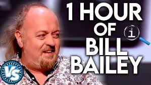 Bill Bailey