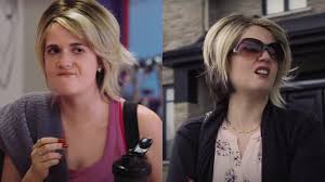 Listen to music by rosalie vaillancourt on apple music. Rosalie Vaillancourt Se Glisse Dans La Peau De Karen Le Temps D Un Sketch Hilarant Video Nightlife
