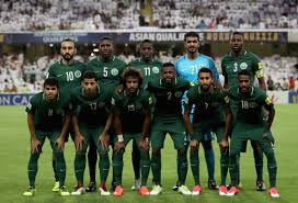 اكتشف أجمل ما في المملكة العربية السعودية. Ù…Ù†ØªØ®Ø¨ Ø§Ù„Ø³Ø¹ÙˆØ¯ÙŠØ© Ø§Ù„Ù…ØªØ£Ù‡Ù„ Ù„Ù…ÙˆÙ†Ø¯ÙŠØ§Ù„ Ø±ÙˆØ³ÙŠØ§ 2018 Ø§Ù„Ù…Ø±Ø³Ø§Ù„