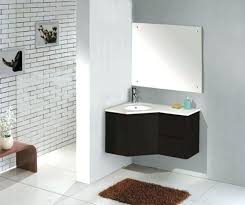 For a space saving vanity unit, shop our selection of beautiful corner basin corner bowl dimensions : 99 Luxury Cabinet Design Ideas For Small Corner Corner Sink Bathroom Small Bathroom Vanities Contemporary Bathroom Vanity