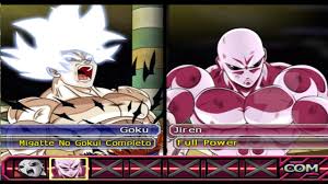Dragon ball z budokai tenkaichi 3  the lionel due to a planned power outage, our services will be reduced today (june 15) starting at 8:30am pdt until the work is complete. Dbz Budokai Tenkaichi 3 Mod New Iso Download With New Characters 2018 Youtube