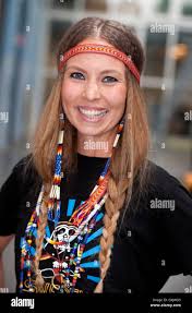 Sami music hi-res stock photography and images