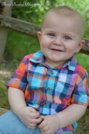 Family photos taken by AI