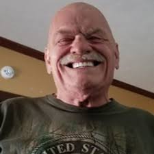 Clarence Guy Backherms Obituary April 7, 2019