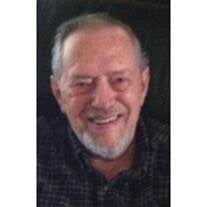 Roland Edgerly Obituary