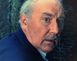 The Avengers : Series 6 : The Rotters : Cast