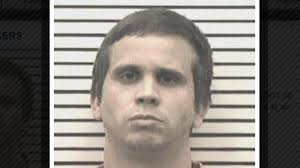 I want to commend the victim in this case that had the courage to stand up  to this man': Gordo man sentenced in strangulation case