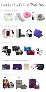 Gift Guide 2019 Most Popular Best Travel Gifts For Her Trendy Travel Accessories Travel Accessories Best Travel Gifts