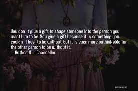 Top 38 Just Because Gifts For Her Quotes Sayings