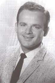 Big Band Library: "The Beautiful Voice of Bob Grabeau"