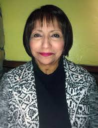 Priscilla Connors Obituary