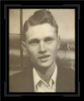 Obituary information for Otto Edwin Wolf