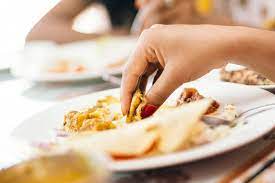 You can do this as soon as you sit down. Dining Etiquette Around The World You Should Know Travel Earth