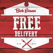 Bob evans' thanksgiving farmhouse feast serves four people and runs for $59.99. Bob Evans Free Delivery From Bob Evans Facebook