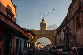 Servicios y enlaces de interes sobre la ciudad de guatemala. Antigua Guatemala City Tour 2021