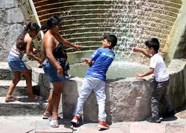 Clima en Nuevo León: jueves 23 de julio con calor extremo y cielos nublados