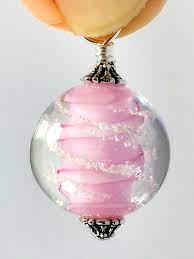 Custom Cremation Keepsake Also Known As An Ash Bead Encase Cremated Ashes Into Glass And Keep Your Loved Ones Clo Cremation Glass Artful Ashes Memorial Glass
