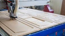 Midlands CNC | CNC Wood Cutting & Machining Services UK