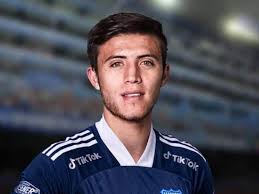 Roberto Garcés vuelve a Emelec tras su préstamo en Libertad