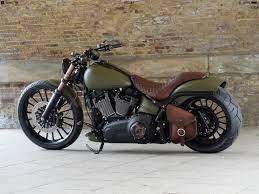 Pin By Rafael Ramos On Bike Inspiration Bobber Bikes Bobber Motorcycle Harley Bikes