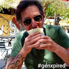 Profile for GenXpired