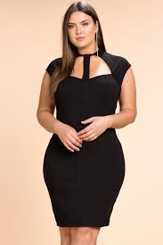 Women S Plus Size Dress Malaysia Plussizewomensclothingvictoriabc Plus Size Bodycon Plus Size Bodycon Dresses Plus Size Black Dresses