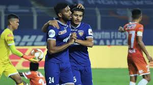 See their stats, skillmoves, celebrations, traits and more. Isl 2020 21 Rahim Ali Crivellaro Star As Chennaiyin Hand Fc Goa Second Successive Defeat