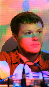 Affairs of the Current // Laurie O'Dowd